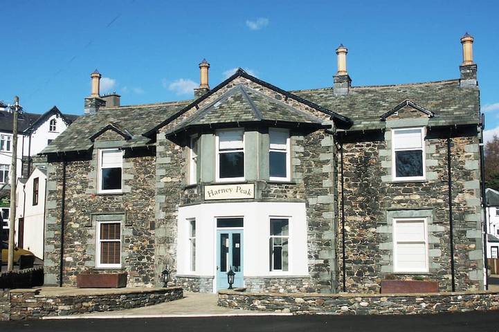 Cottage for 4 people in Portinscale