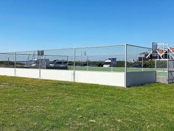 Ferienpark für 4 Personen in Hemmet, Westjütland, Bild 2