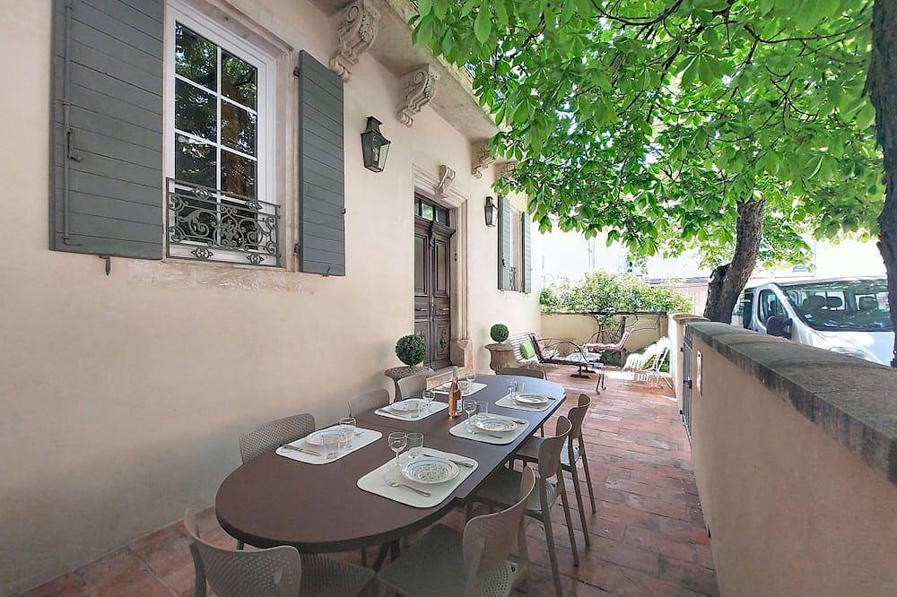 L ancien Hôtel Creste in Banon, Forcalquier und Umgebung