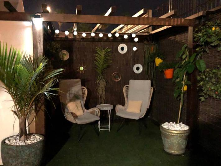 Bungalow für 6 Personen, mit Garten und Kinderpool in Playa del Inglés - 3