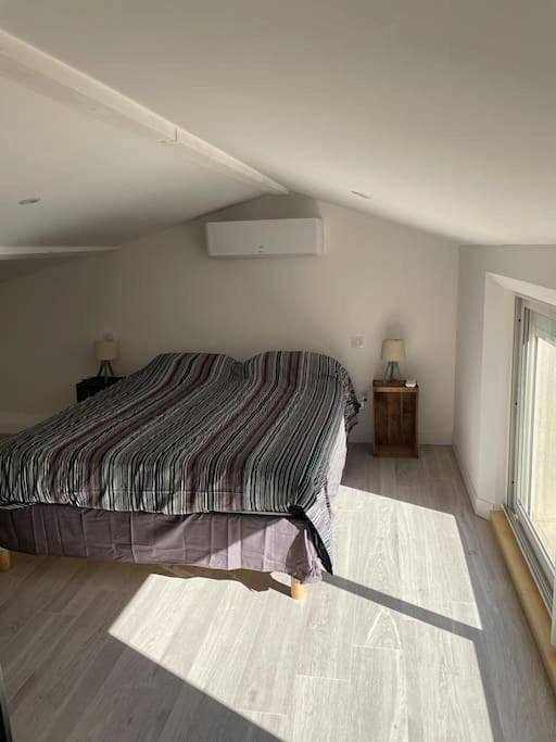 Location de vacances pour 4 personnes, avec terrasse à Saint-Andiol - 3