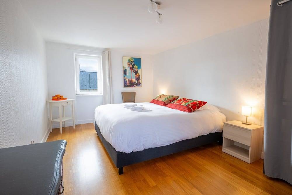 Cyrano & Roxane - 1 km de la plage in Ver-sur-Mer, Côte de Nacre