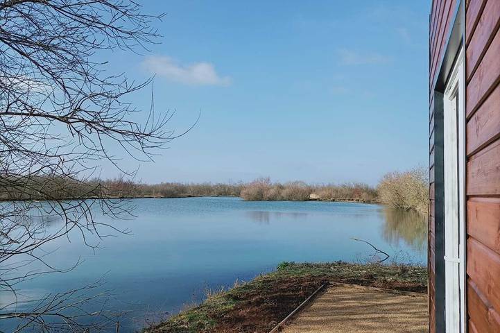Gîte pour 2 personnes à Le Langon - 4