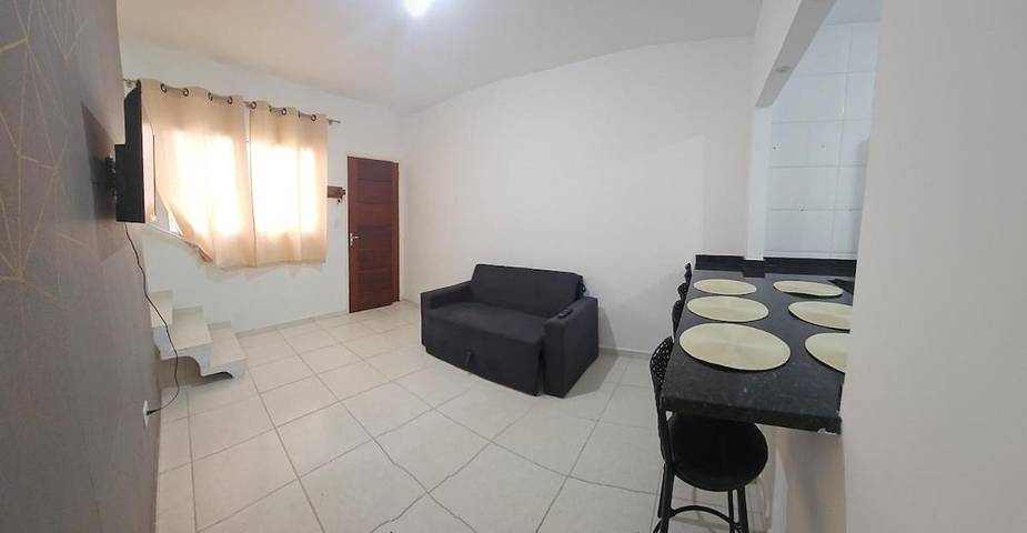 Ferienhaus für 6 Personen, mit Garten - 1