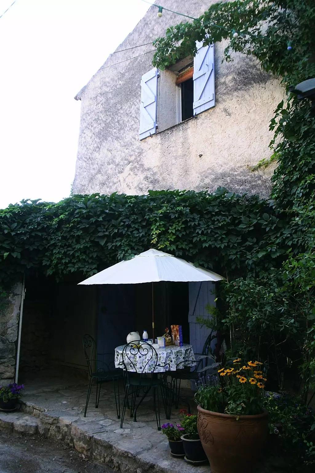 Maison 4 Personnes in Lorgues, Region de Draguignan