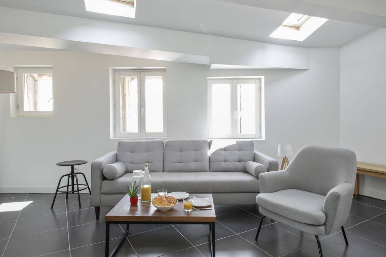 Appartement entier, Apartment in Côte méditerranéenne (France)