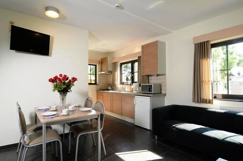 Vakantiewoning Zavelbos in Opoeteren, Maaseik