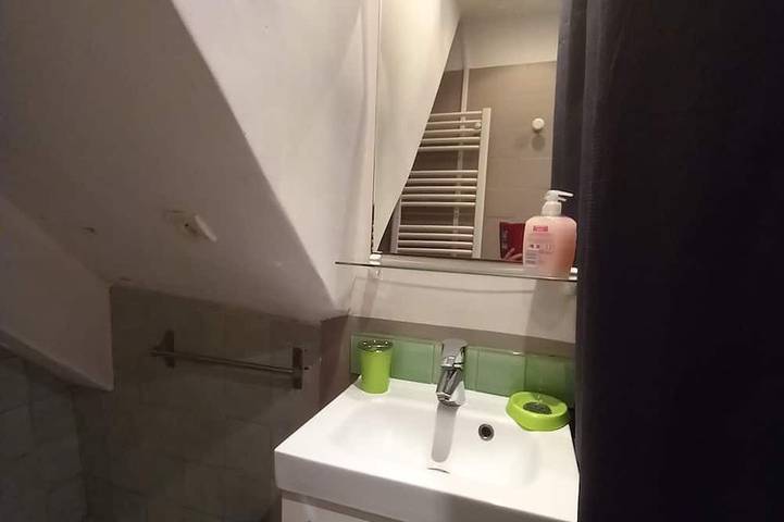 Ganze Wohnung, Gemütliches Nest ganz nah an der „Schönsten Bucht der Welt“! in La Ciotat, Marseille und Umgebung