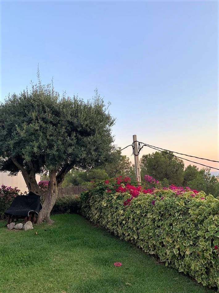 Casa rural para 8 personas, con piscina y jardín, Familias con niños en Sitges - 3