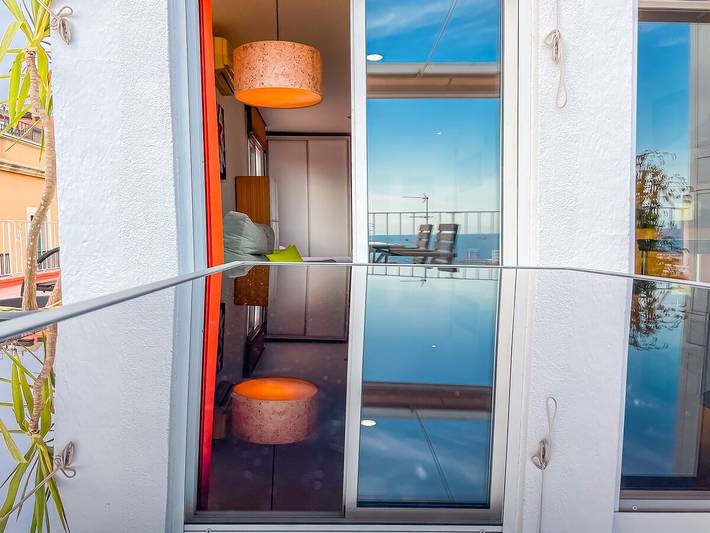 Ferienwohnung für 2 Personen, mit Balkon/Terrasse, mit Haustier an der Costa Dorada - 3