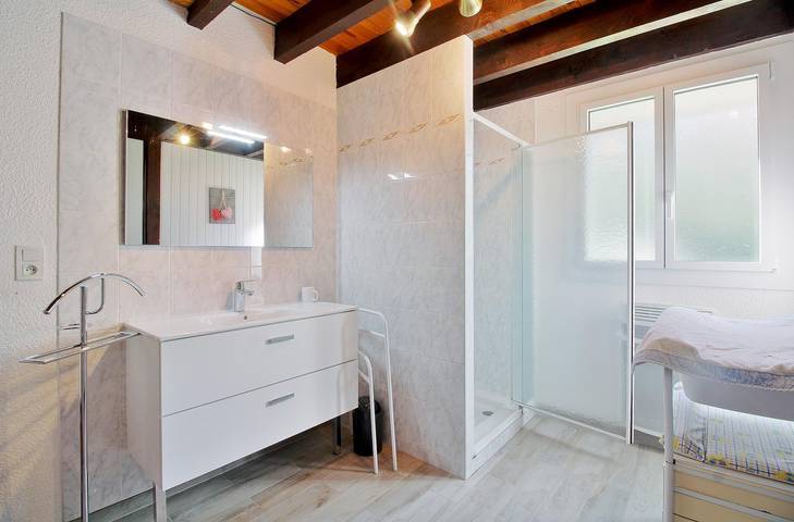 Location gîte pour 7 personnes