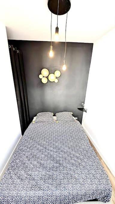 Appartement entier, One-Bedroom Apartment in Abbeville, Région d'Abbeville