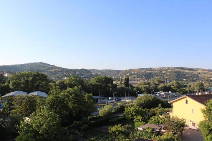 B&b per 2 persone, con Balcone e Panorama a Potenza