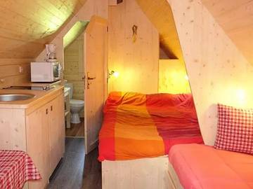 Chalet pour 2 Personnes dans Laruns, Pyrénées, Photo 3