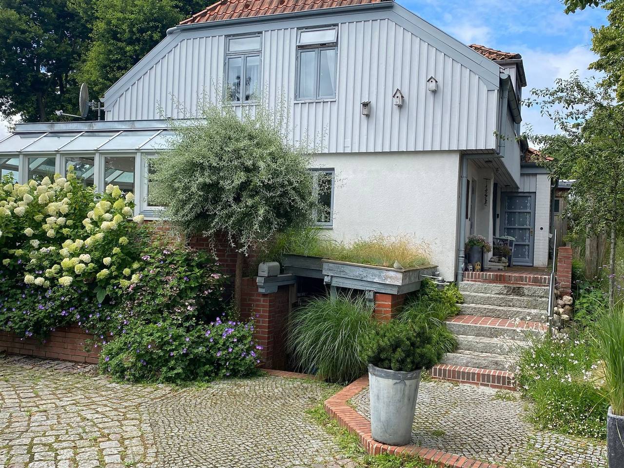 Ferienwohnung für 5 Personen in Pelzerhaken, Südliche Ostseeküste