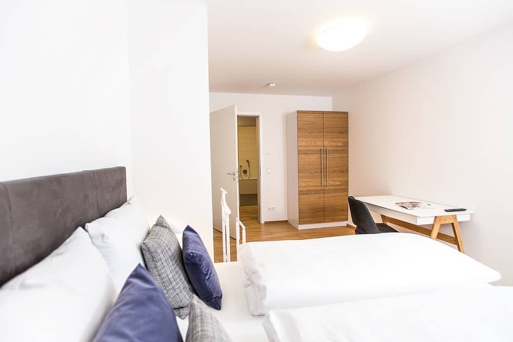 Ganze Wohnung, Pfänder in Friedrichshafen, Region Bodensee-Oberschwaben