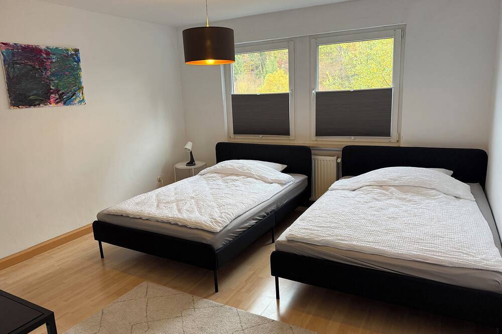 Ganze Wohnung, Gut und günstig in Engelskirchen, Oberbergischer Kreis