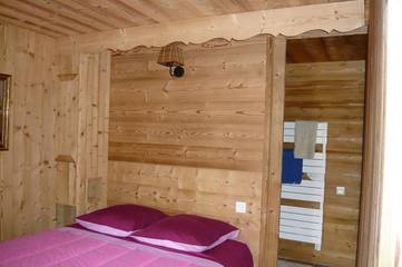 Appartement De Vacances pour 2 Personnes dans Saint-Jorioz, Région d'Annecy, Photo 2