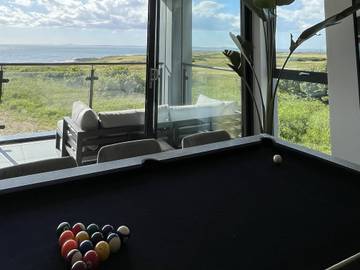 Holiday Rental for 4 People in Porthcawl, Bridgend region, Photo 3