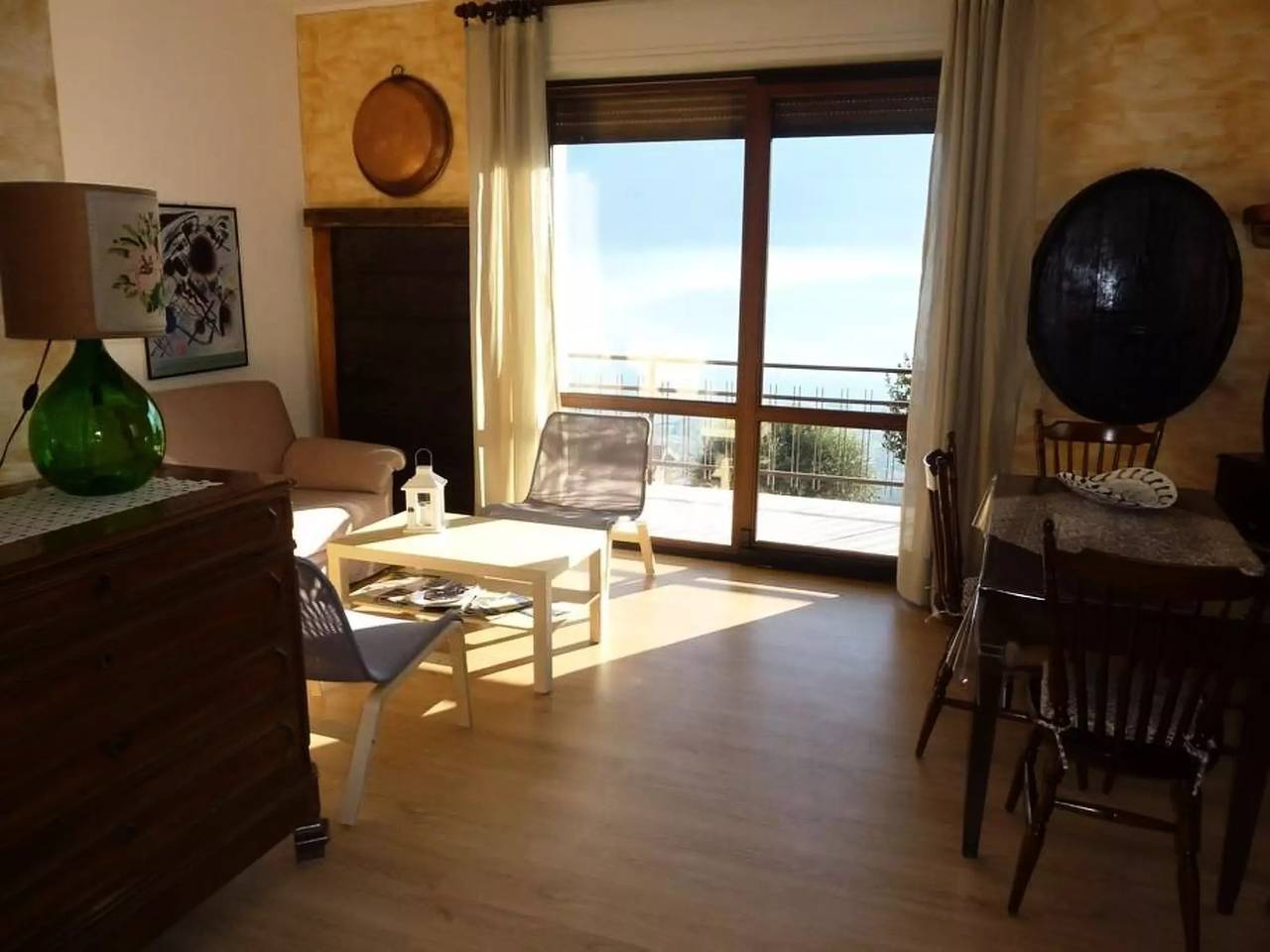 Ganze Wohnung, 5 Zimmer 4 Personen in Vercana, Gemeinde Vercana