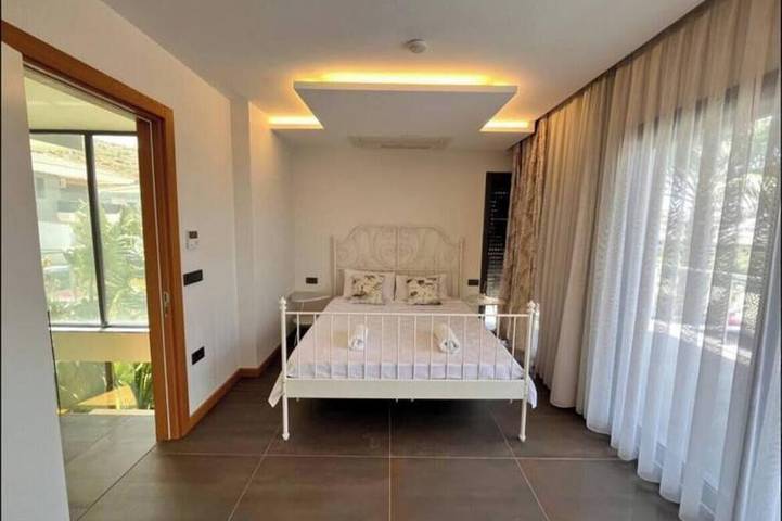 Very luxury villa with private pool in çeşme ,Turkey in Cesme, Türkische Ägäis