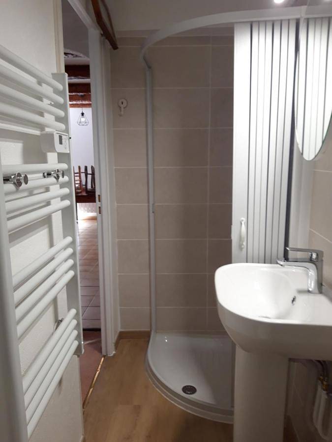 Appartement de vacances pour 2 personnes