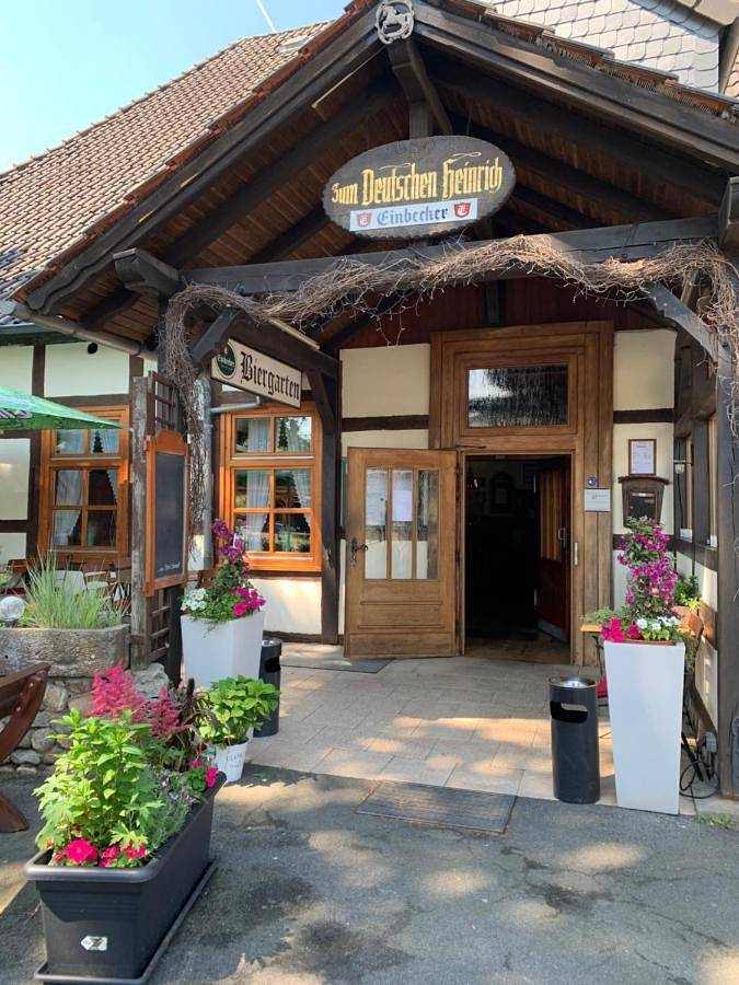 Hotel für 2 Personen, mit Terrasse und Garten in Gifhorn