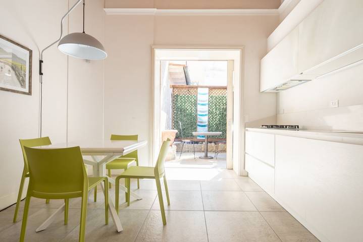 Appartamento intero, Giglio Verde by Mmega in Firenze, Firenze province