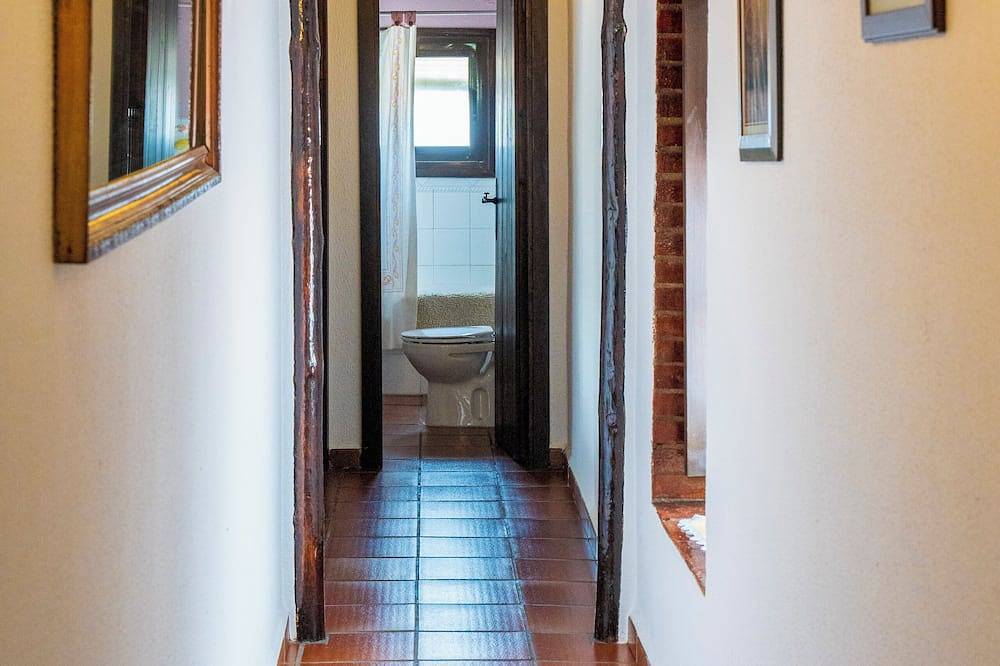 Ferienhaus Finca los Llanos für 8 personen in Atalaya, Badajoz Provinz