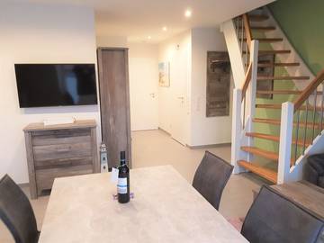 Apartament Wakacyjny dla 4 osoby w Norden, Norden-Norddeich, Zdjęcie 2