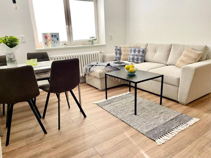 Ferienwohnung für 12 Personen, mit Ausblick und Garten - 1
