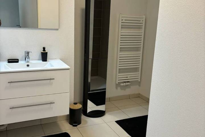 Gîte pour 3 personnes à Saint-Martin-de-Seignanx - 3