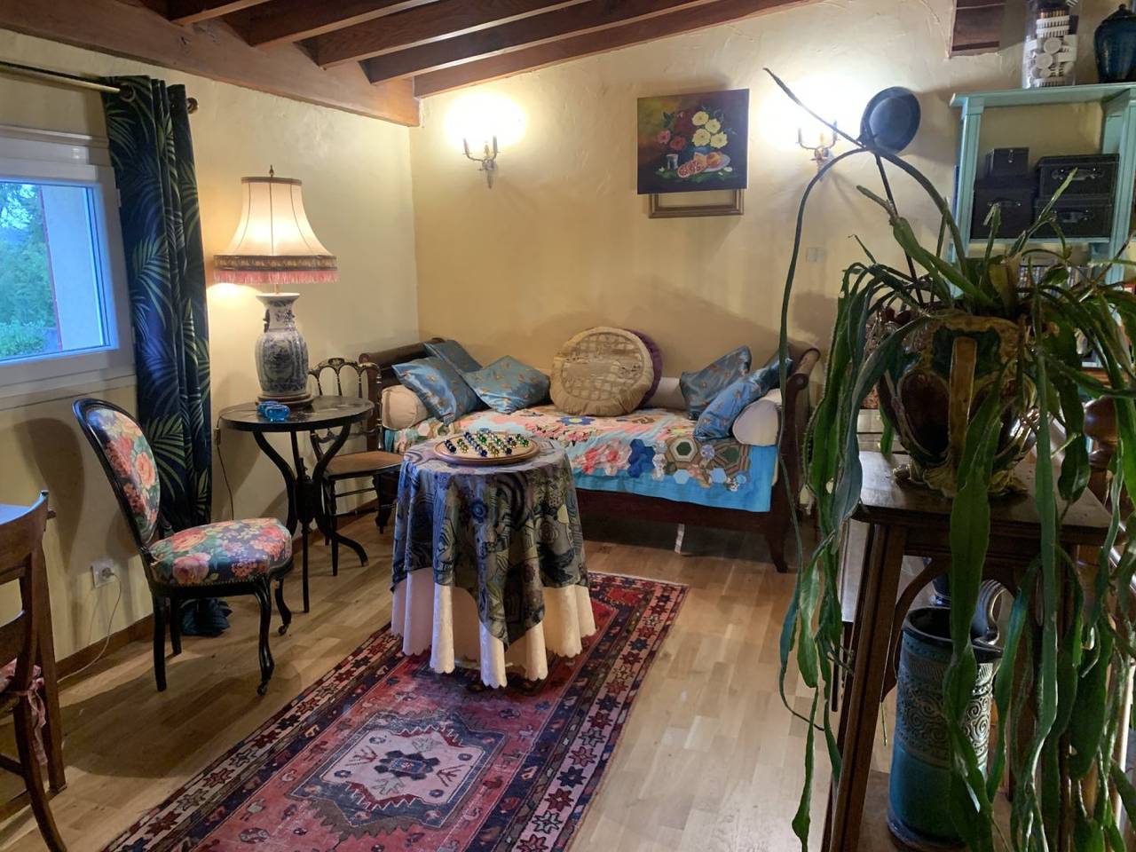 Chambre d'hôtes "Chez Patricia" - Chambre in Brens, Région d'Albi