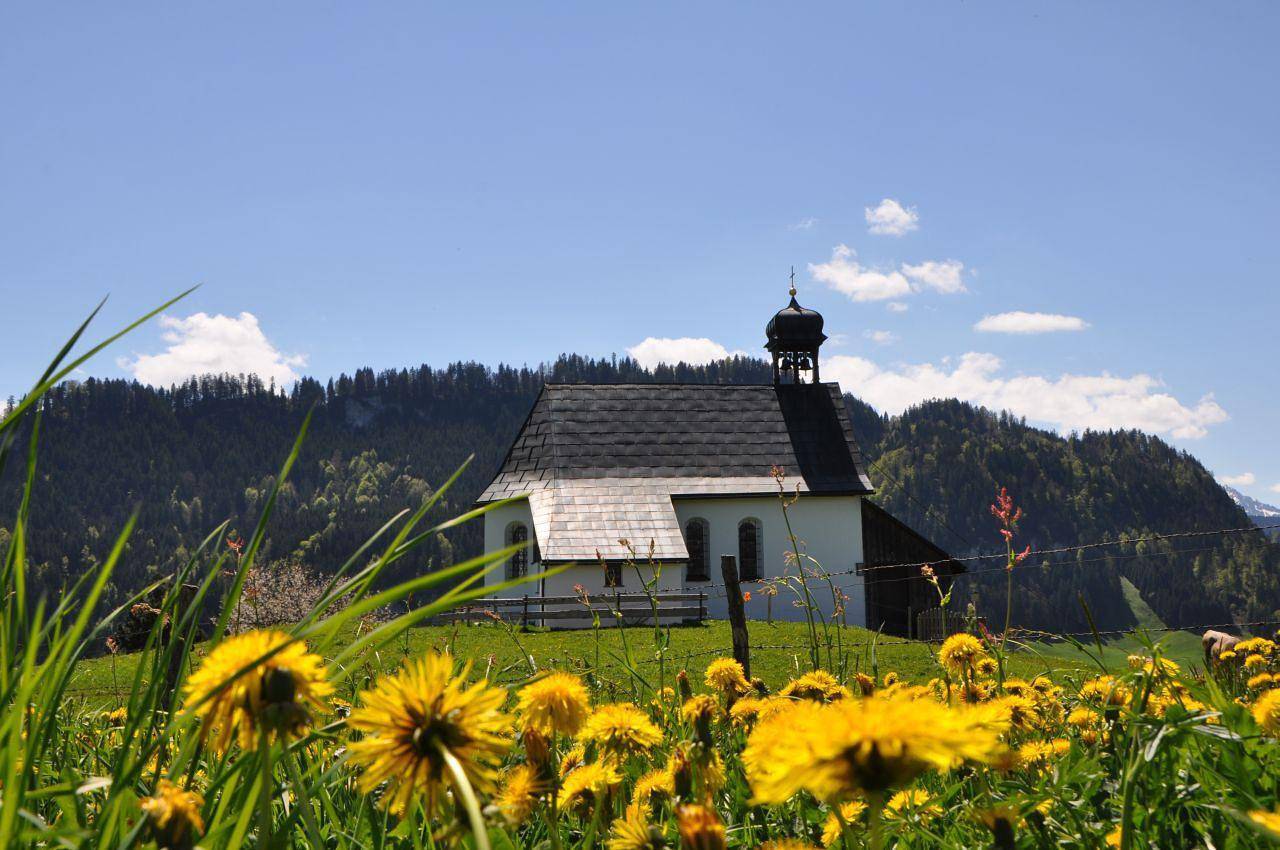 Ganze Ferienwohnung, Ferienwohnung Rubihorn in Obermaiselstein, Bayerisch Schwaben