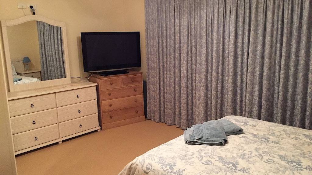 Insel Rose Retreat - Kangaroo Island in Penneshaw, Känguru-Insel