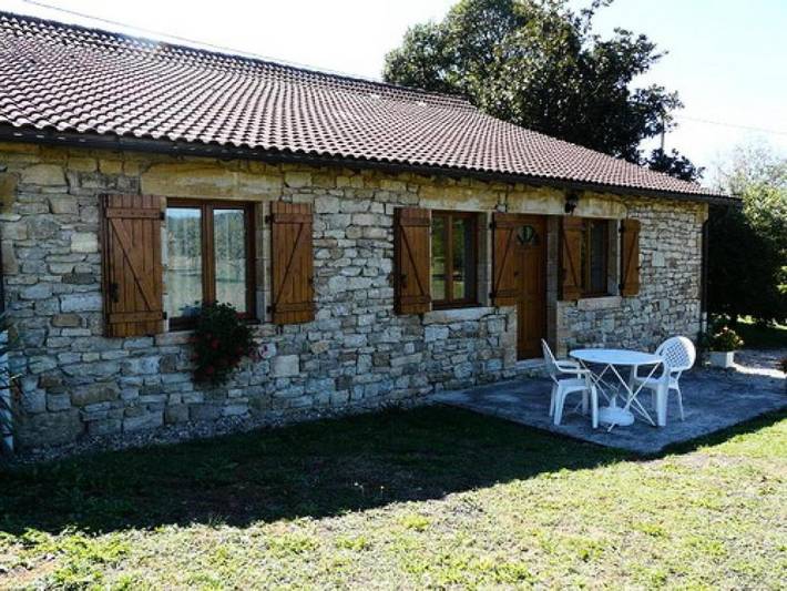 Apartamento de vacaciones para 2 personas - 1