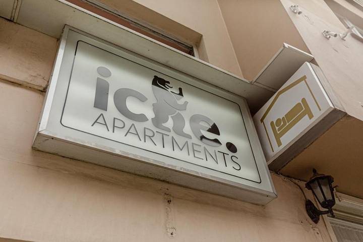 BnB für 3 Personen, mit Haustier in Berlin - 3