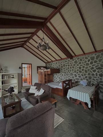 Apartamento De Férias para 3 Pessoas em Fontinhas, Terceira, Foto 3