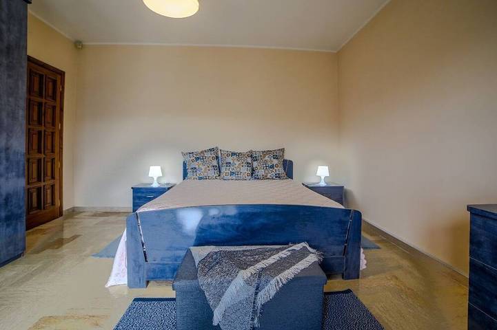 Location de vacances pour 9 personnes à Isola del Liri - 4