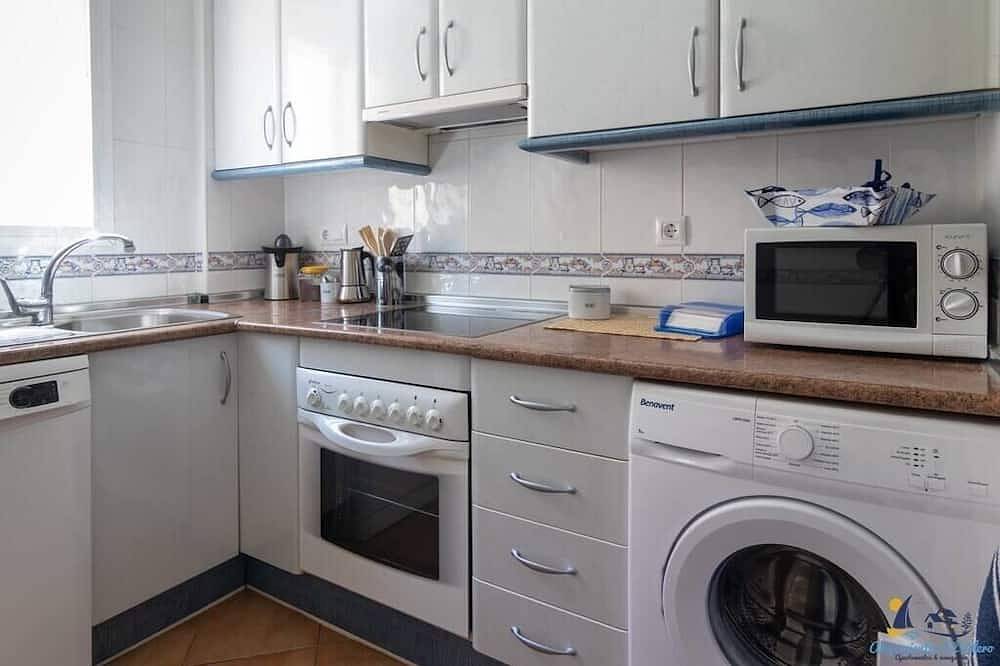 Apartamento entero, La Isleta Beach in La Isleta del Moro, Níjar