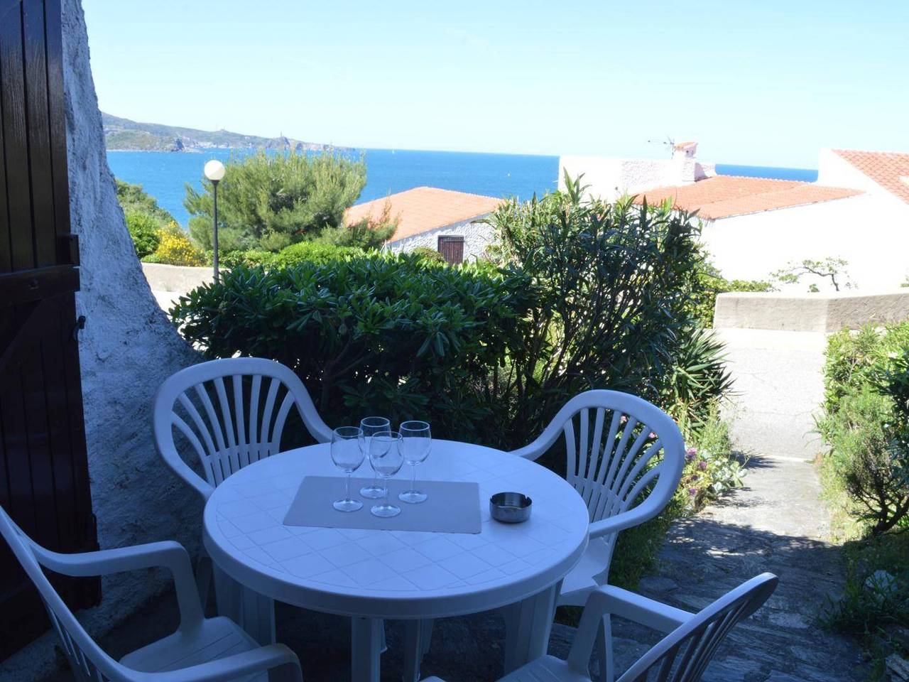Appartamento vacanze a Pirenei a partire da 75€ a notte