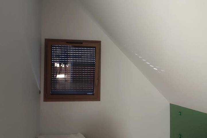 Gîte pour 8 personnes à Guchan - 2