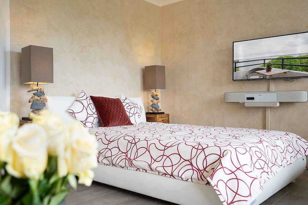 Ganze Wohnung, Ferienwohnung/App. für 2 Gäste mit 35m² in Plön (152657) in Plön, Plön (Stadt)