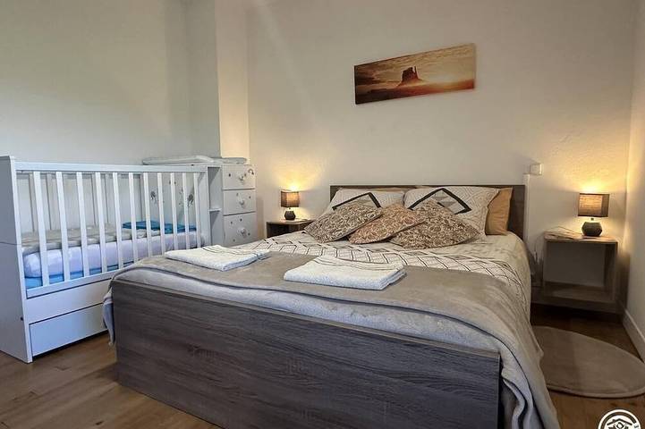 Location de vacances pour 12 personnes, avec Jardin à Péronnas - 2