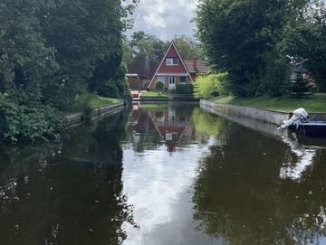 Strandhaus für 4 Personen in Südbrookmerland, Südliche Nordseeküste, Bild 4