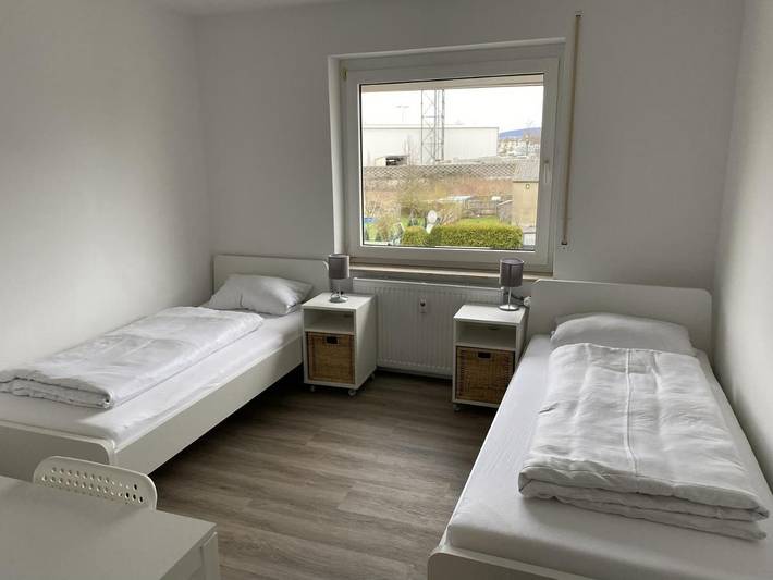 Ferienwohnung für 5 Personen in Löhne