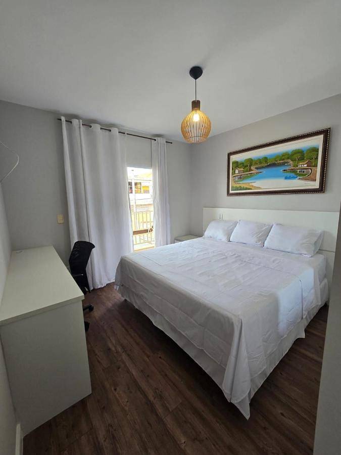 Casas e apartamentos de temporada para 7 pessoas, com balcão em Barueri