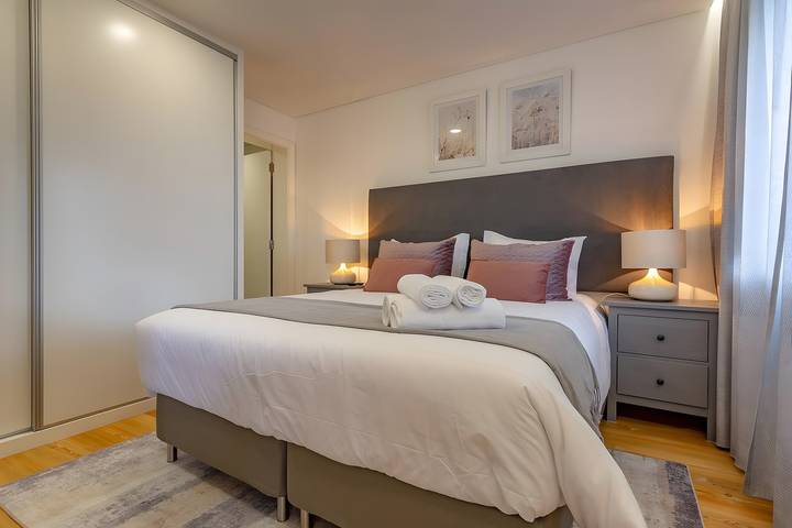Apartamento de vacaciones para 6 personas - 1