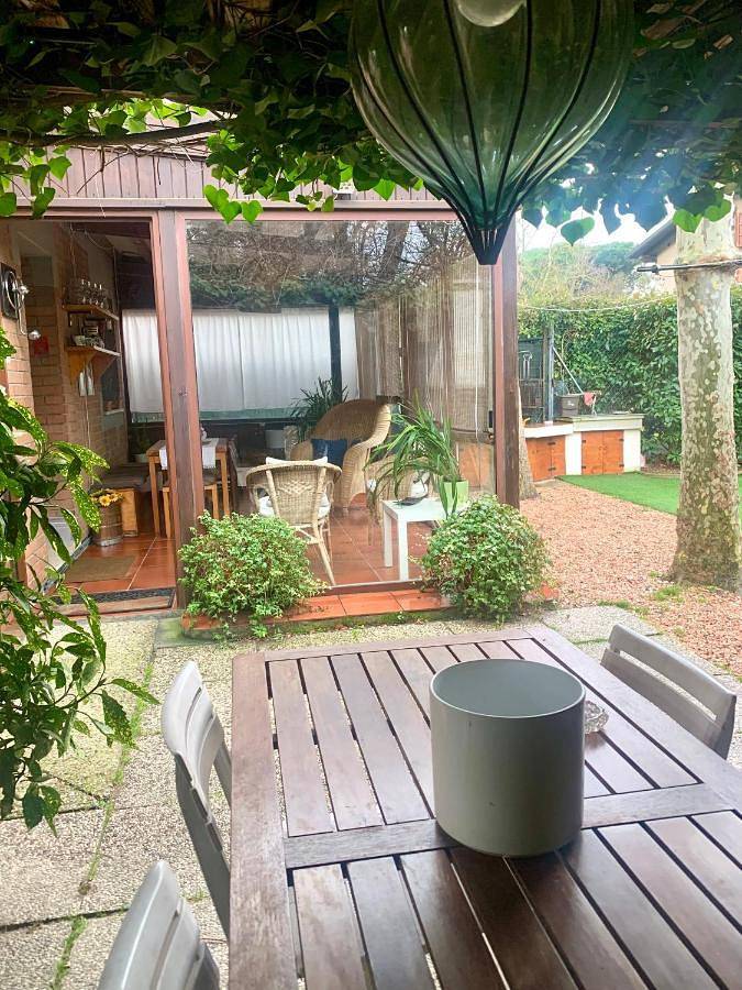 Gîte pour 3 personnes, avec jardin à Marina di Ravenna - 4