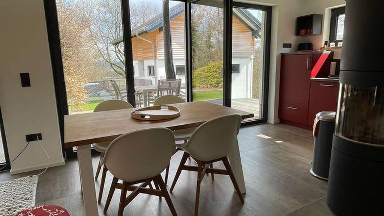Ferienhaus für 5 Personen (95 m²) in Edertal in Bringhausen, Edertal